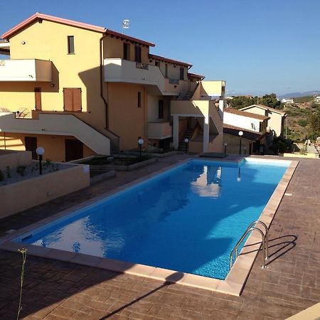 Residence L'Incanto Attici Castelsardo Exterior foto